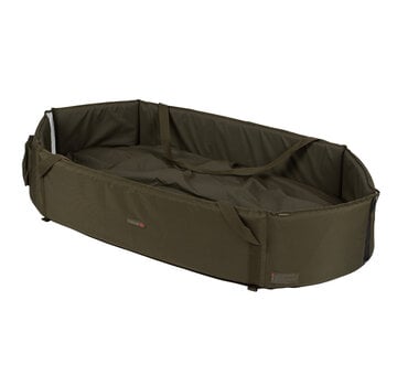 Trakker Trakker Sanctuary Deluxe Oval Crib