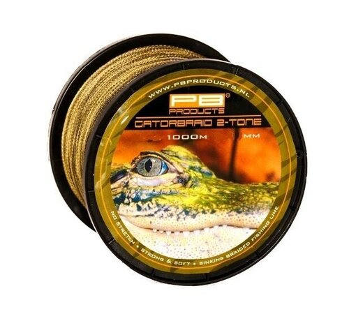 PB Products PB Products Gatorbraid 400m