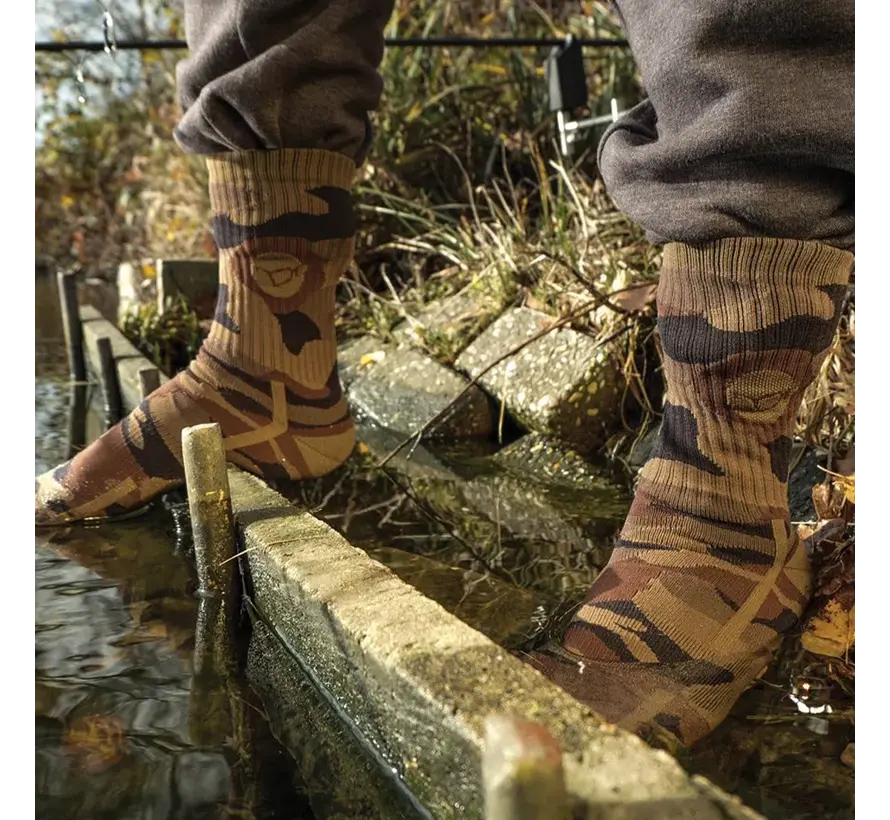 Korda Waterproof Socks