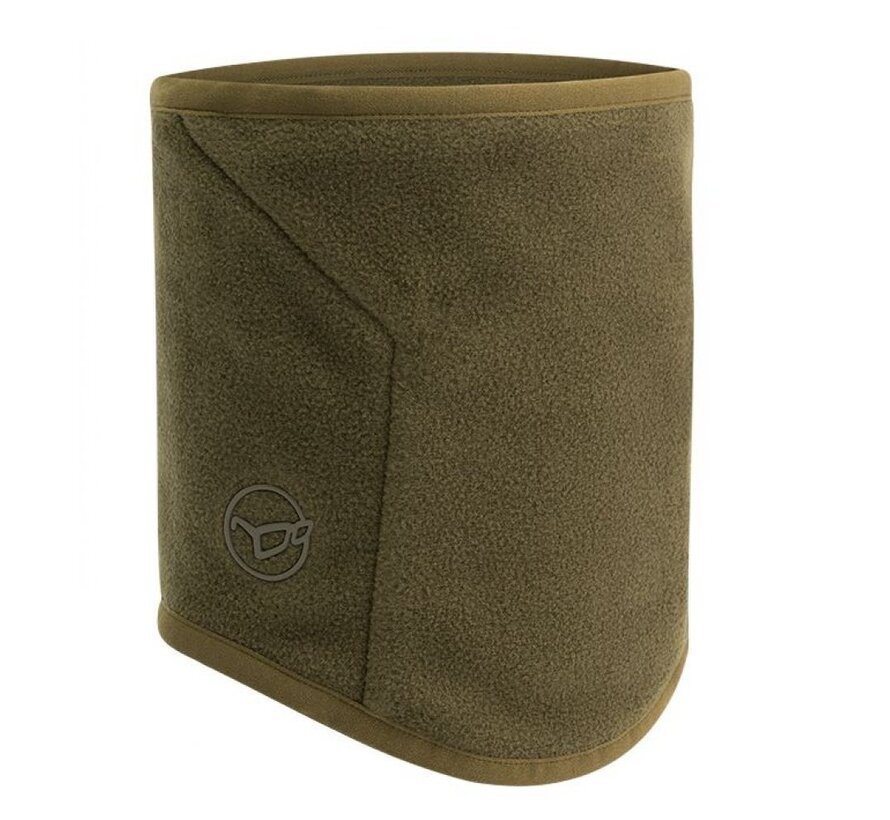 Korda Kore Fleece Gaiter Olive