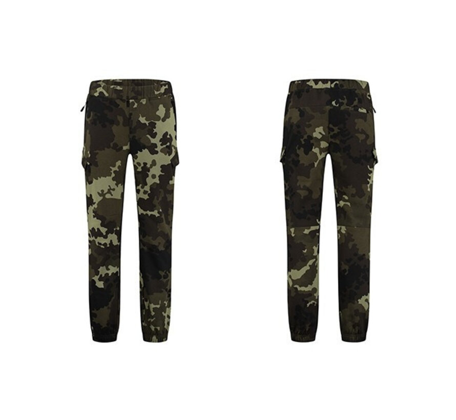 Korda LE Lite Joggers Light Kamo