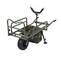 Carp Porter MK2 Fat Boy DPM Barrow