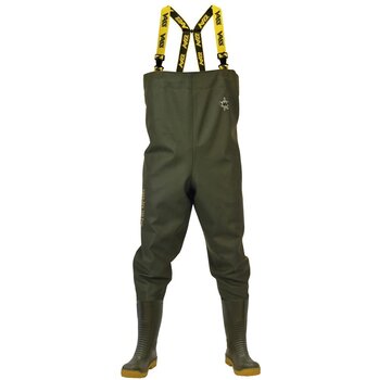 Vass Vass E Nova 700 Series Heavy Duty Chest Wader - Waadpak