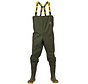 Vass E Nova 700 Series Heavy Duty Chest Wader - Waadpak