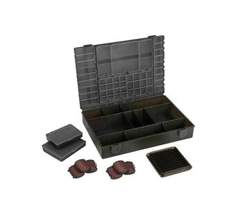 Fox Fox Loaded Large Tacklebox