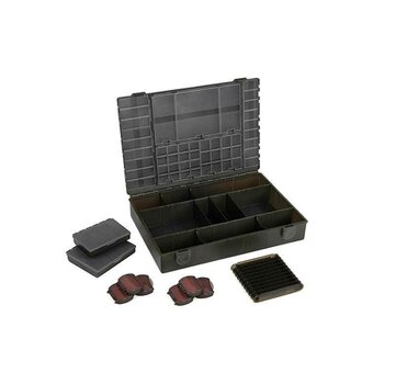 Fox Fox Loaded Large Tacklebox