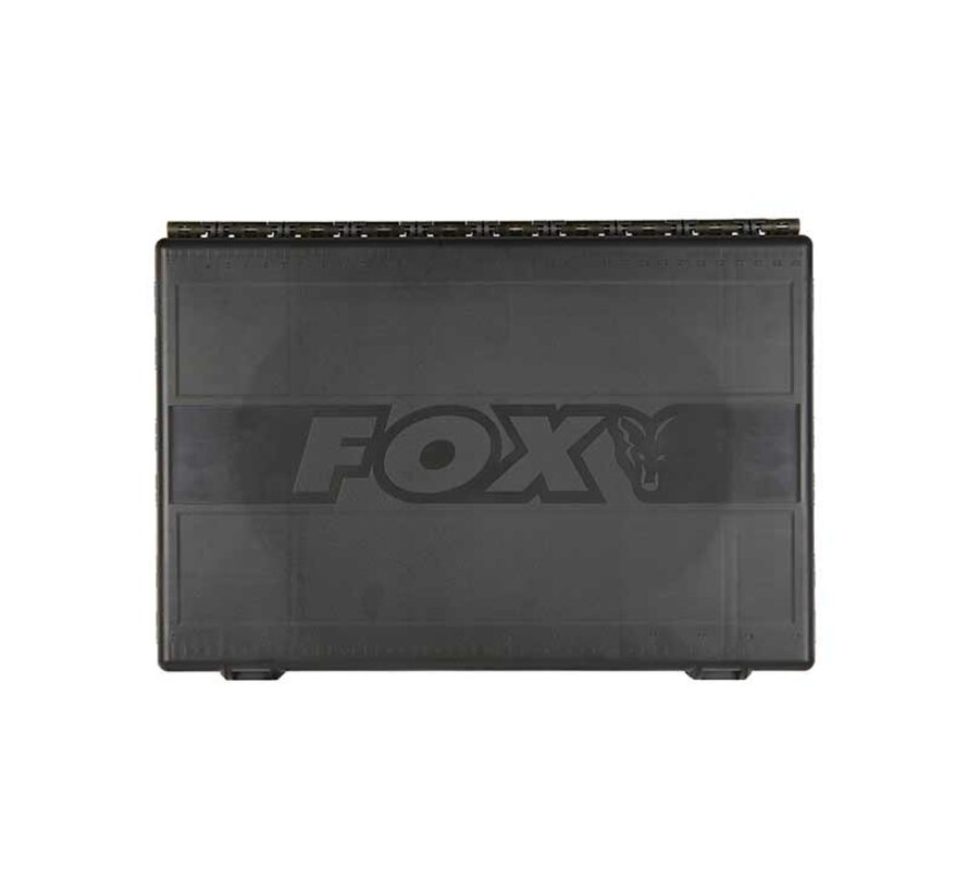 Fox Loaded Large Tacklebox