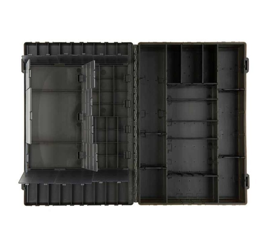 Fox Loaded Large Tacklebox