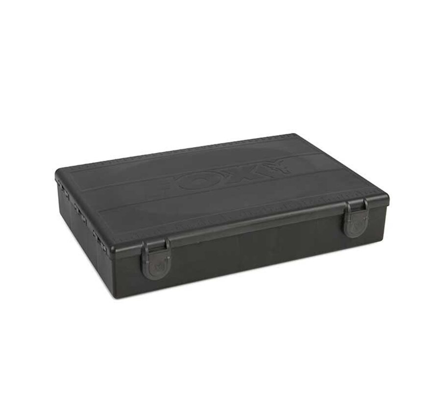 Fox Large Tacklebox