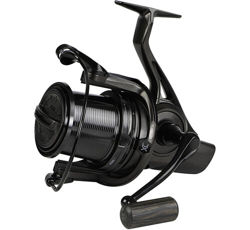 Fox Fox 12000XC Reel - Karpermolen