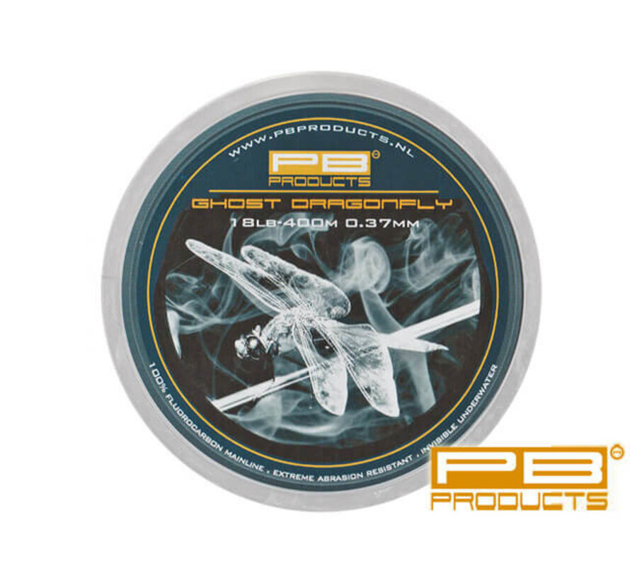 PB Products Ghost Dragonfly - Fluorocarbon