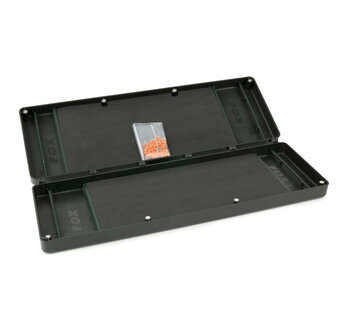 Fox Fox Double Rig Box Large