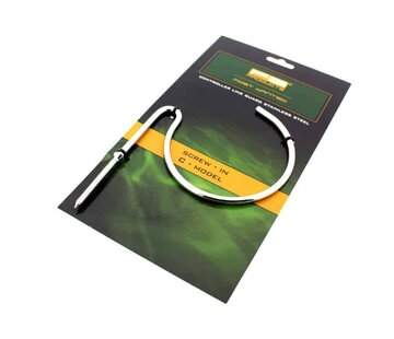 PB Products PB Products Controller Line Guard Stainless Steel