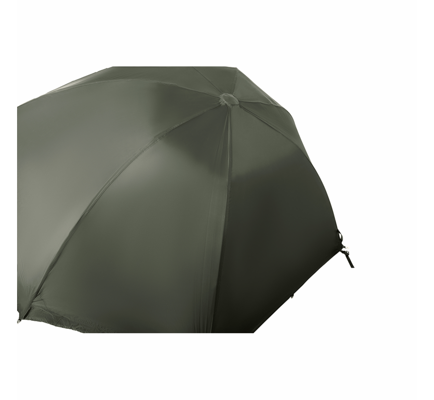 Prologic C-Series 65 Full Brolly System