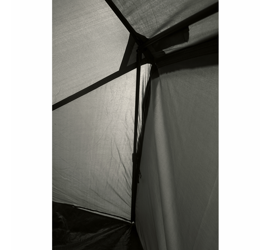 Prologic C-Series 65 Full Brolly System