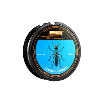 PB Products PB Products Blue Ant Fluorocarbon Leader
