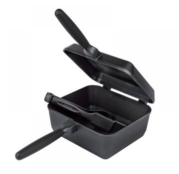 Sonik Sonik Sizzla Multi-Pan Set Deep