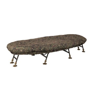 Trakker Trakker Levelite Oval  MF-HDR Bedchair