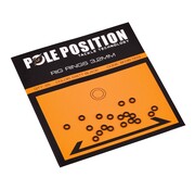 Pole Position Pole Position Rig Rings 3,2mm