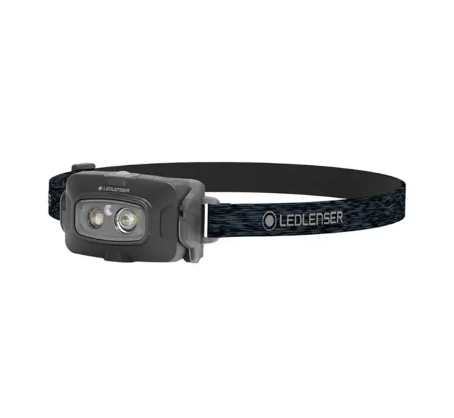 Ledlenser HF4R Core - Hoofdlamp