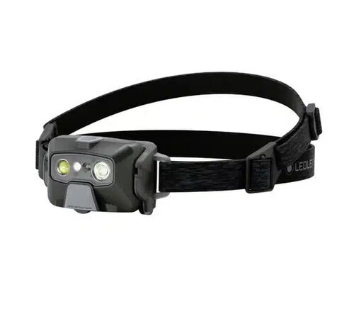 Ledlenser Ledlenser HF6R Core - Hoofdlamp