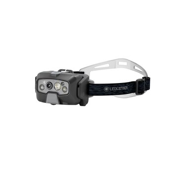 Ledlenser Ledlenser HF8R Core - Hoofdlamp