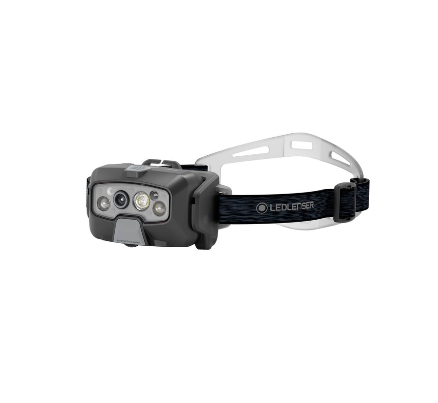 Ledlenser HF8R Core - Hoofdlamp