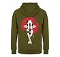 Kumu Hoody Rising Sun