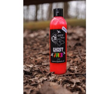 BFP Baits Ghost Juice Pink Punch