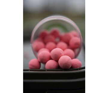 BFP Baits Pop Ups Pink Punch (Washed out Roze)