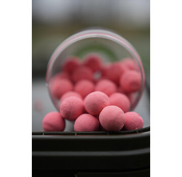 BFP Baits Pop Ups Pink Punch (Washed out Roze)