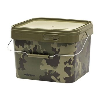 Korda Korda Compac 10L Bucket