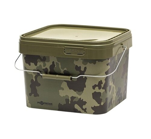 Korda Korda Compac 10L Bucket