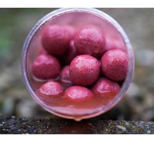 BFP Baits Soakers Pink Punch