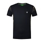 Korda LE Cut Tee Black