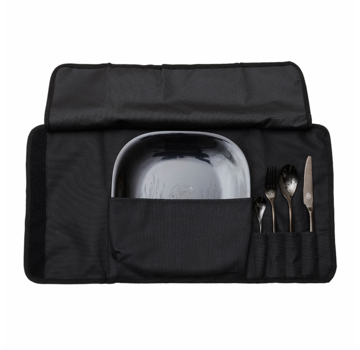 Prologic Prologic Blackfire Dinning Set