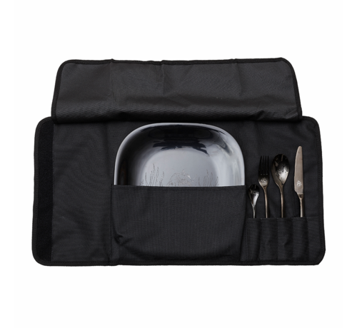 Prologic Prologic Blackfire Dinning Set