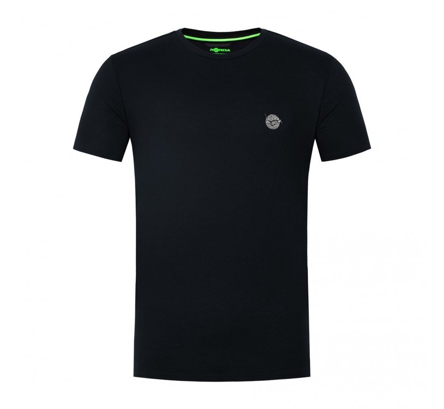 Korda Birdsnest Tee Black