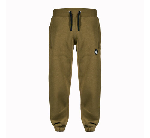 Kumu Kumu Jogger Long Khaki