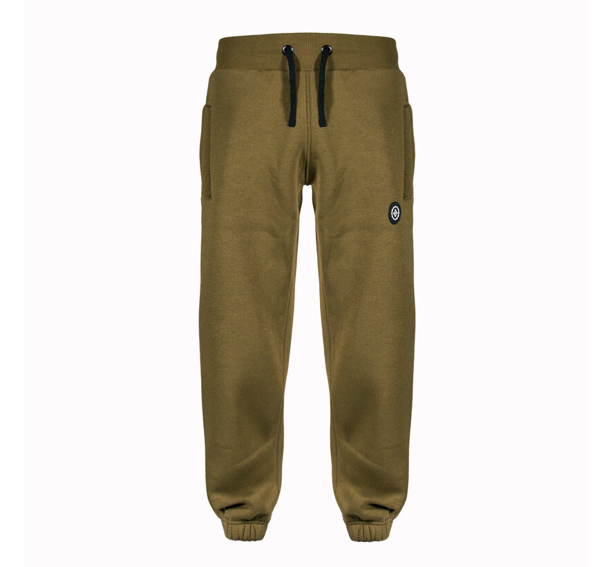 Kumu Jogger Long Khaki