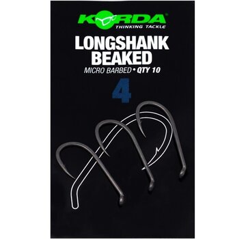 Korda Korda Longshank Beaked