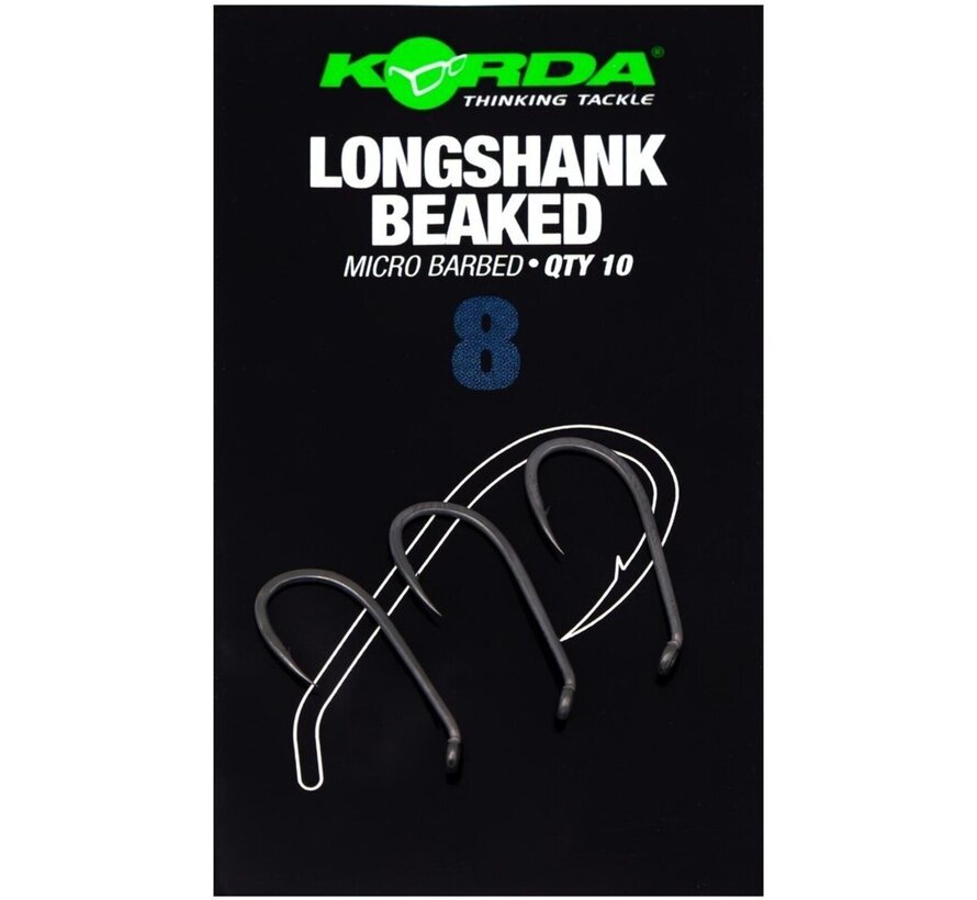 Korda Longshank Beaked