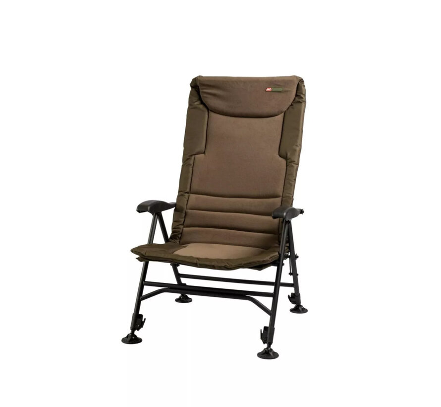 JRC Defender II Relaxa Arm Chair