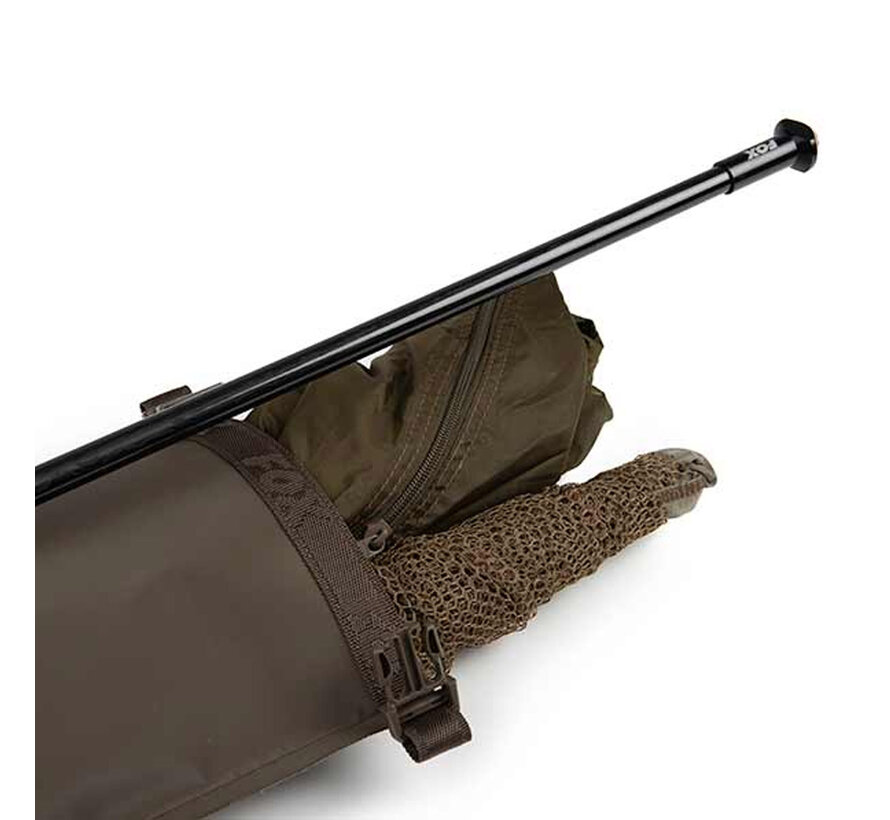 Fox Carpmaster Welded XL Stink Bag