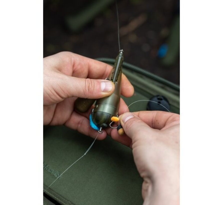 Trakker Impact Zig Float Kit