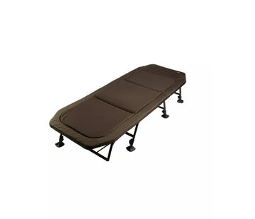 JRC JRC Cocoon II Flatbed Wide