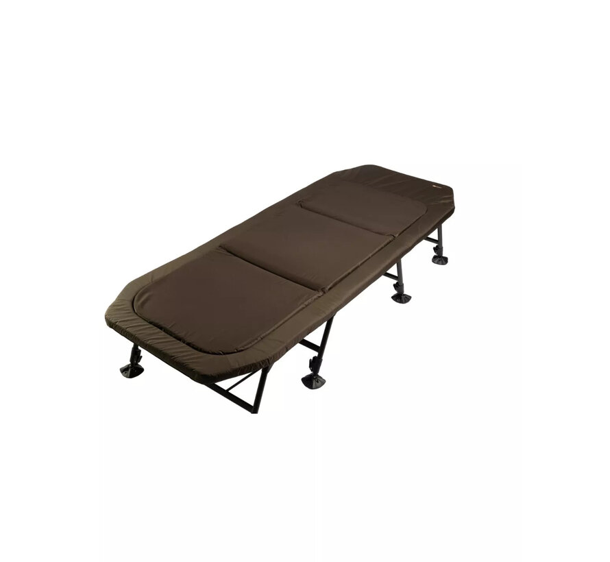 JRC Cocoon II Flatbed Wide