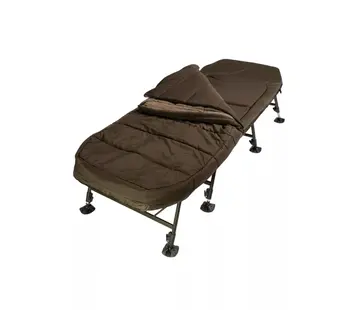 JRC JRC Cocoon II Flatbed Sleepsystem