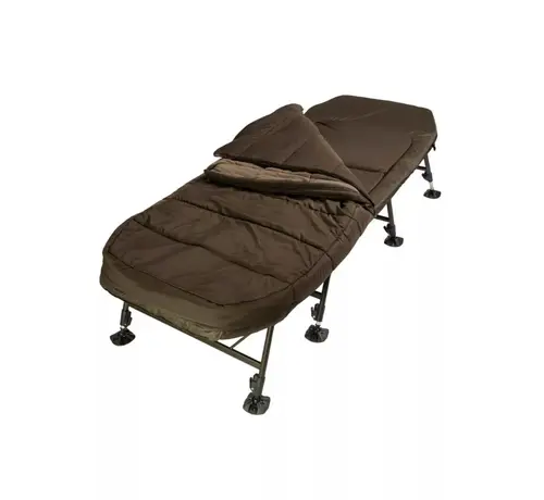 JRC JRC Cocoon II Flatbed Sleepsystem