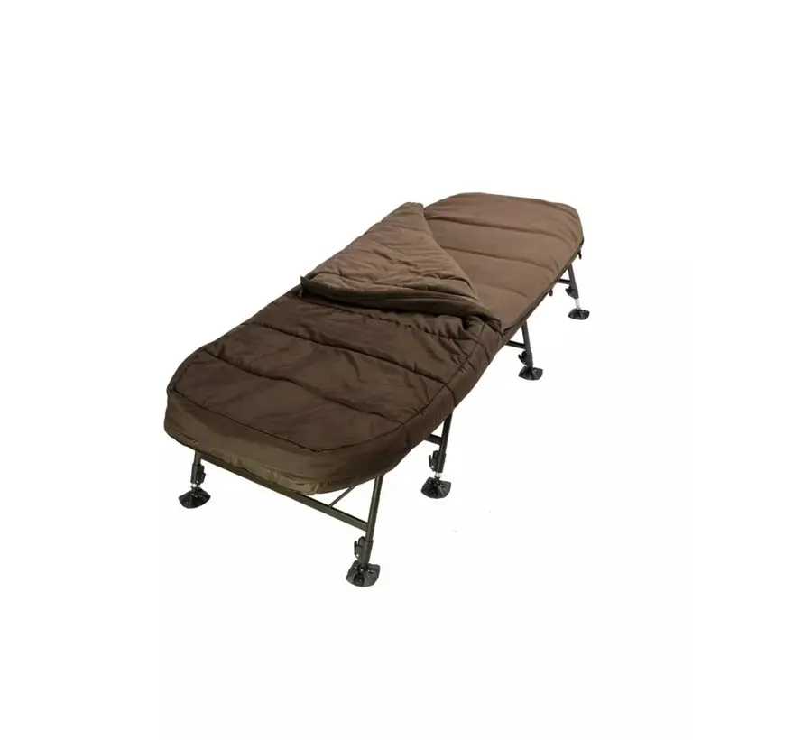 JRC Cocoon II Flatbed Sleepsystem